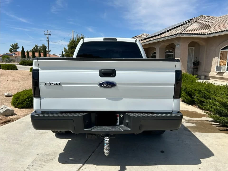 2012 Ford F-150 12th Gen - Image 6 of 14