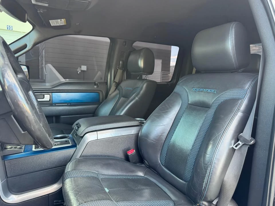 2012 Ford F-150 12th Gen - Image 10 of 17