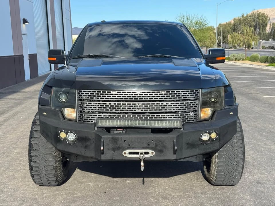 2012 Ford F-150 12th Gen - Image 4 of 17