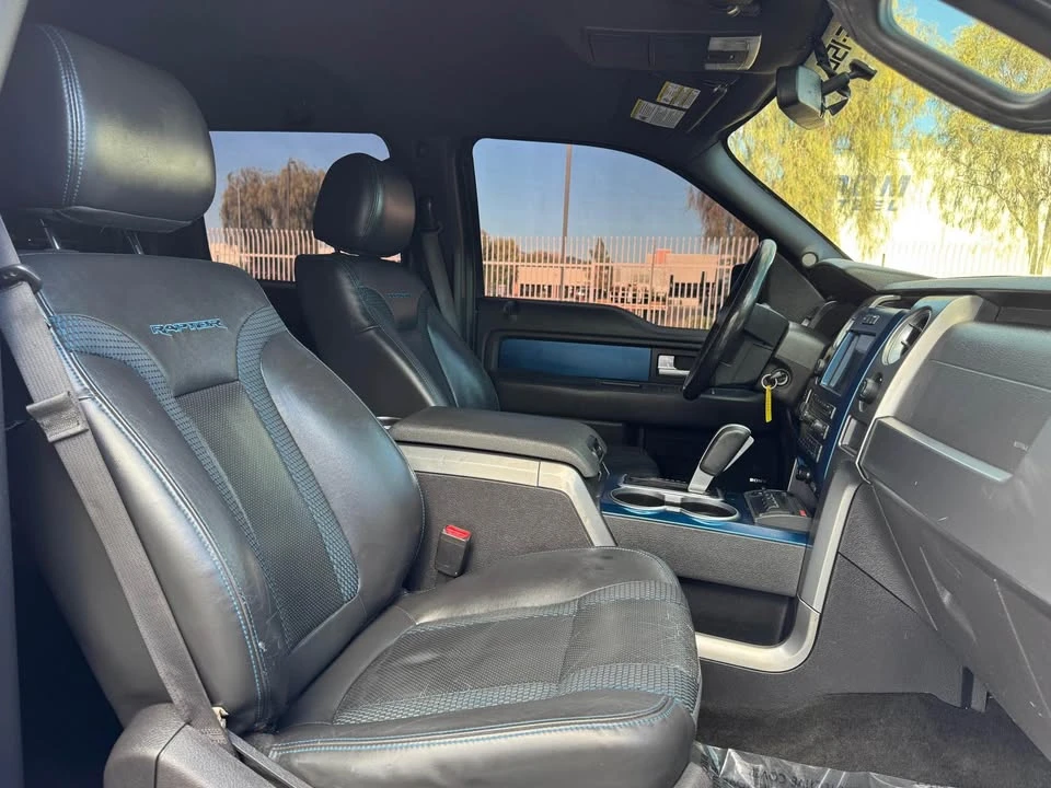 2012 Ford F-150 12th Gen - Image 11 of 17