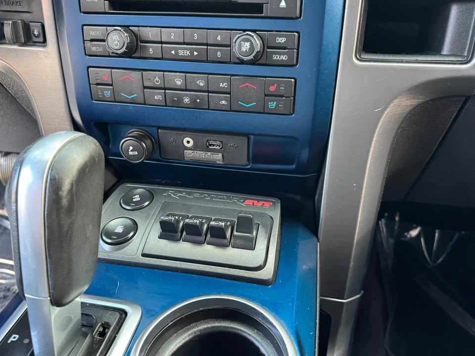 2012 Ford F-150 12th Gen - Image 12 of 17