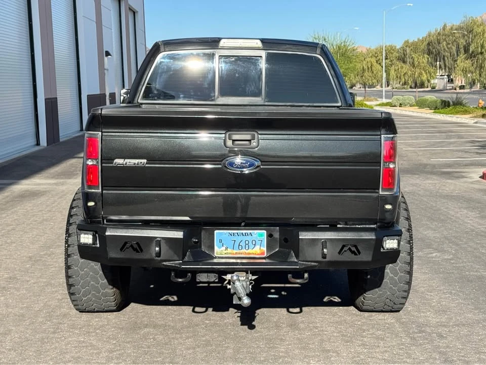 2012 Ford F-150 12th Gen - Image 2 of 17