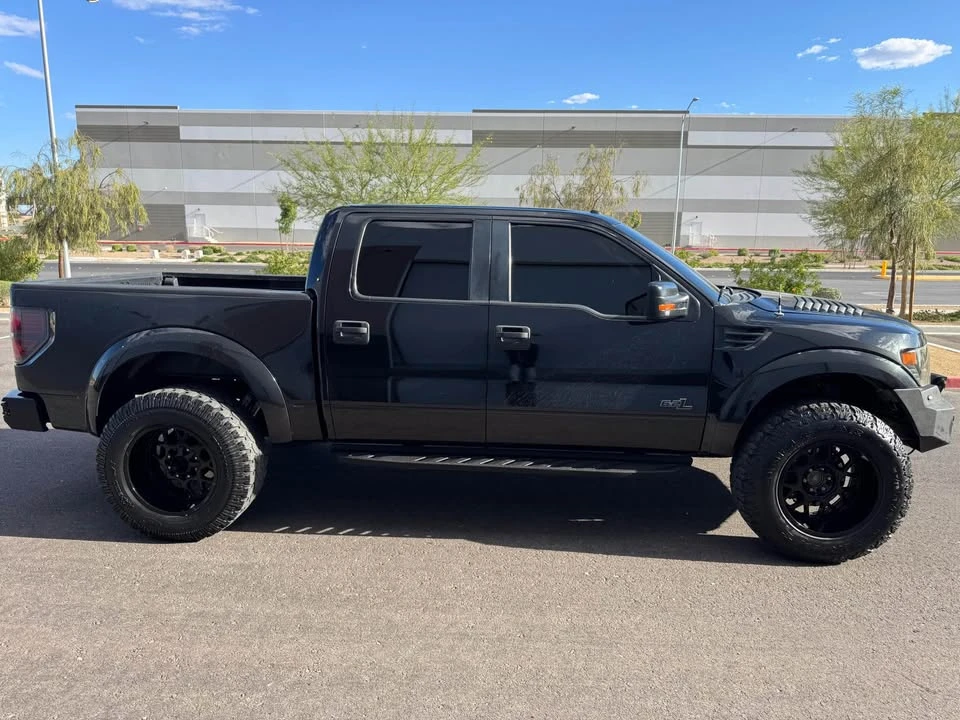 2012 Ford F-150 12th Gen - Image 6 of 17