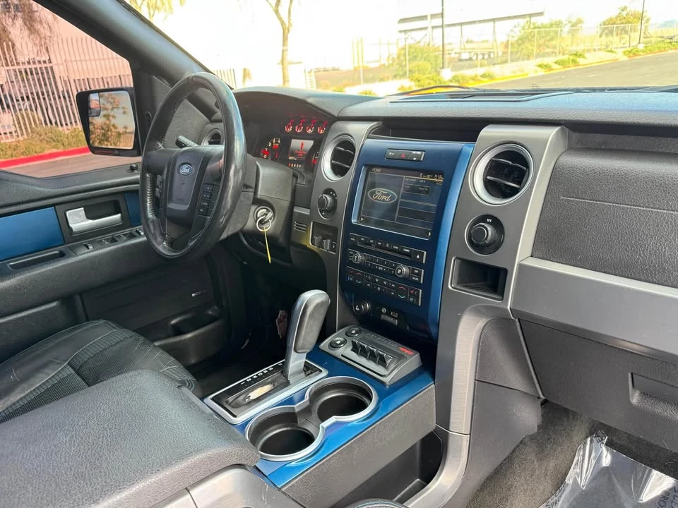 2012 Ford F-150 12th Gen - Image 8 of 17