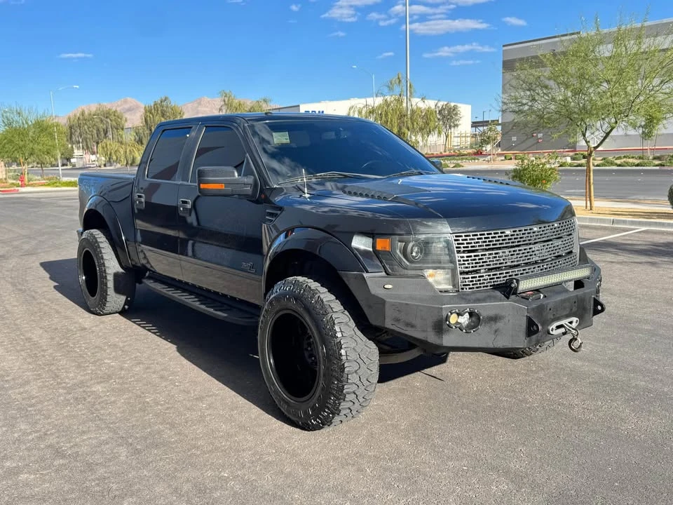 2012 Ford F-150 12th Gen - Image 7 of 17