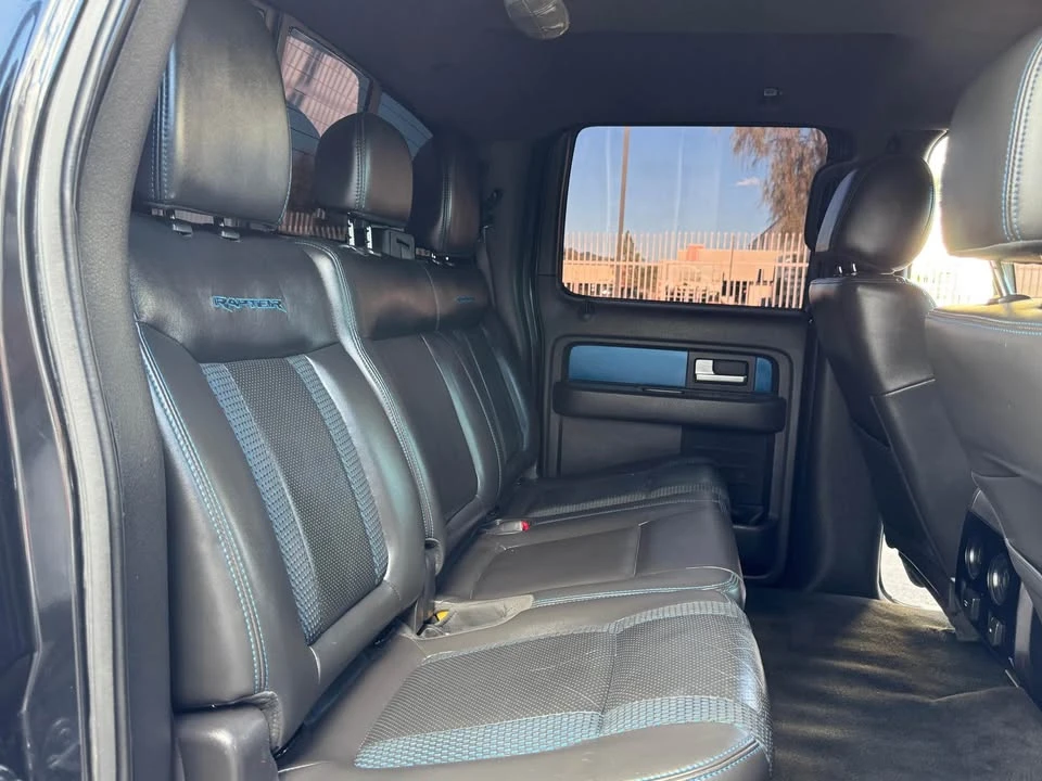 2012 Ford F-150 12th Gen - Image 9 of 17