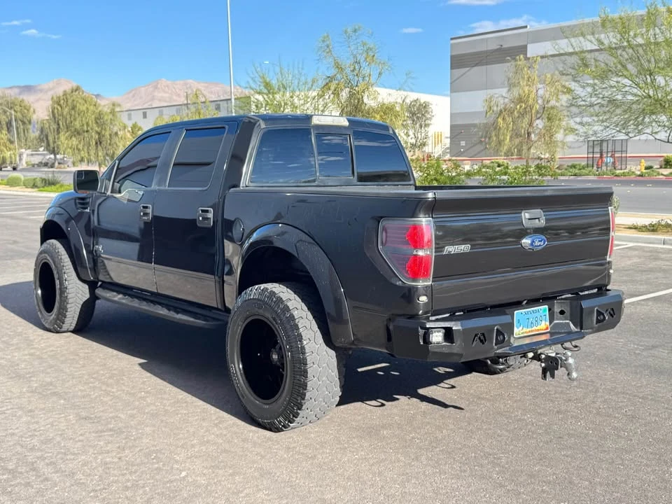 2012 Ford F-150 12th Gen - Image 17 of 17