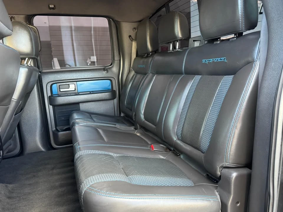 2012 Ford F-150 12th Gen - Image 15 of 17