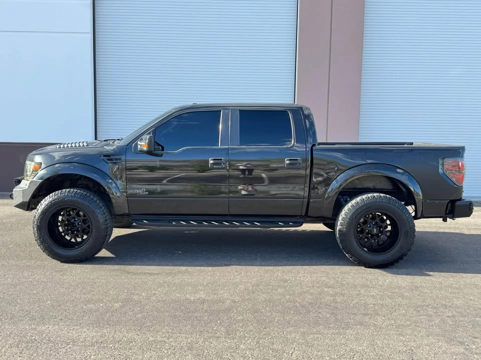 2012 Ford F-150 12th Gen - Image 5 of 17