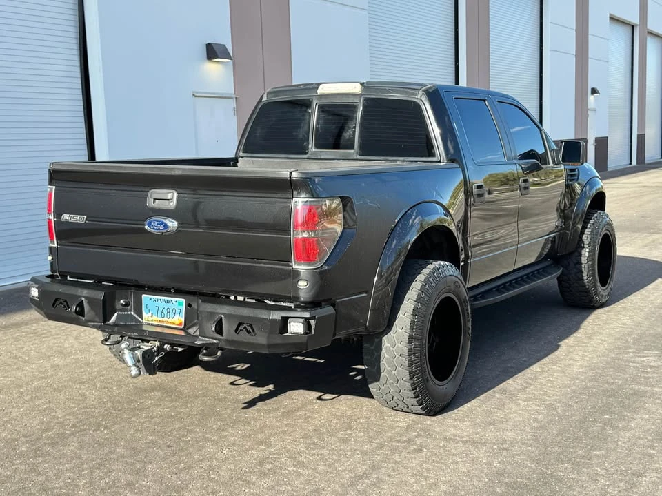 2012 Ford F-150 12th Gen - Image 3 of 17