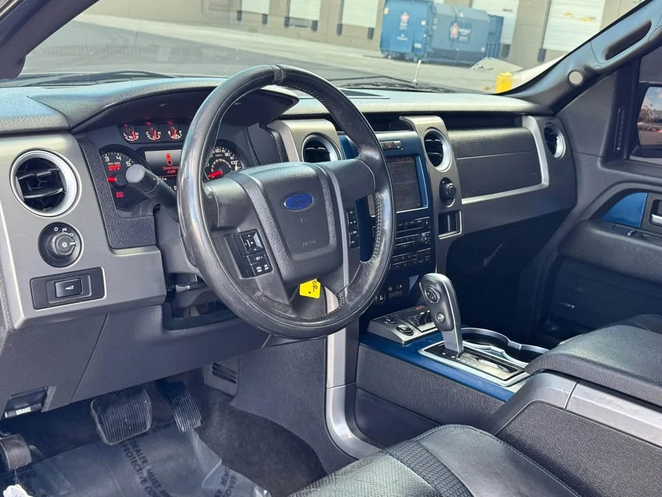 2012 Ford F-150 12th Gen - Image 13 of 17