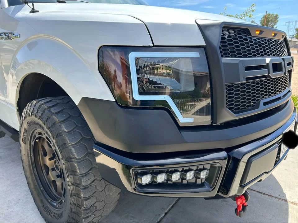 2012 Ford F-150 12th Gen - Image 9 of 16