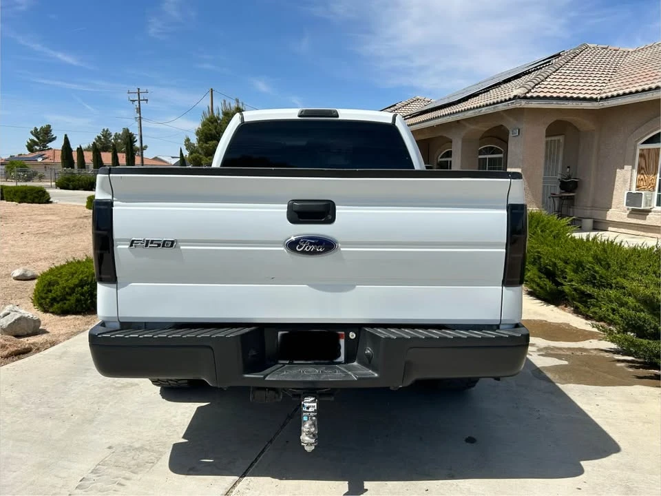 2012 Ford F-150 12th Gen - Image 7 of 16