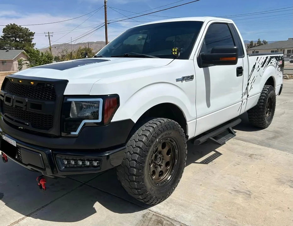 2012 Ford F-150 12th Gen - Image 3 of 16