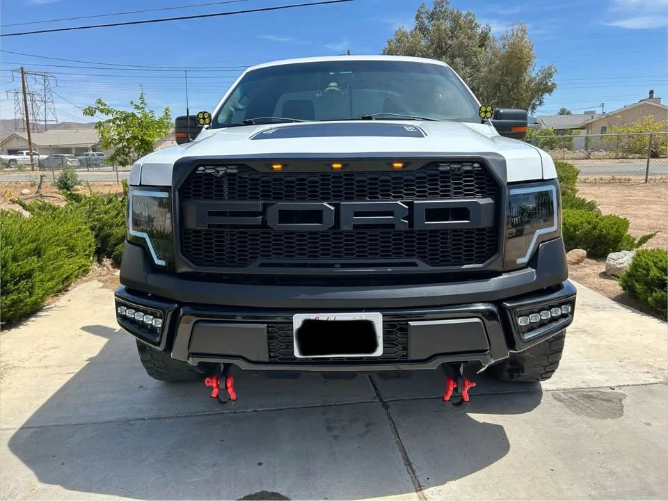 2012 Ford F-150 12th Gen - Image 2 of 16