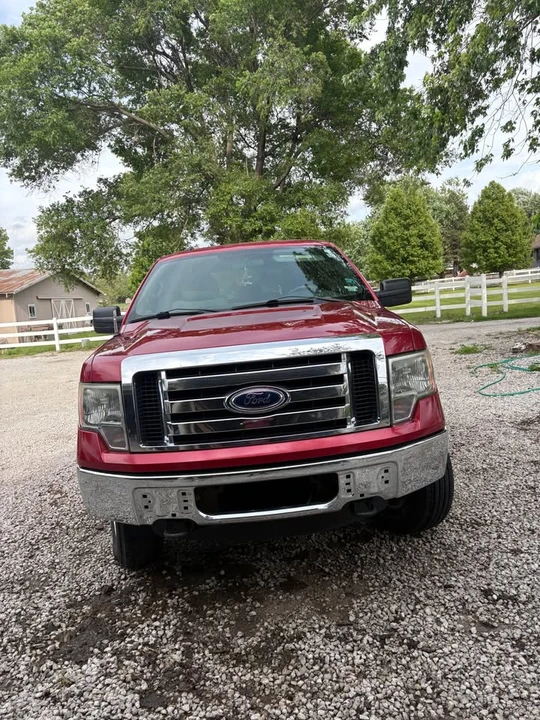 2012 Ford F-150 12th Gen - Image 3 of 16