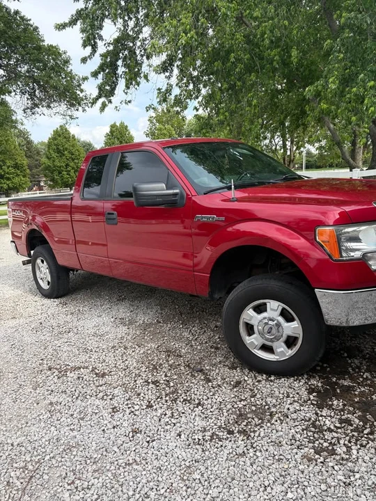 2012 Ford F-150 12th Gen - Image 8 of 16