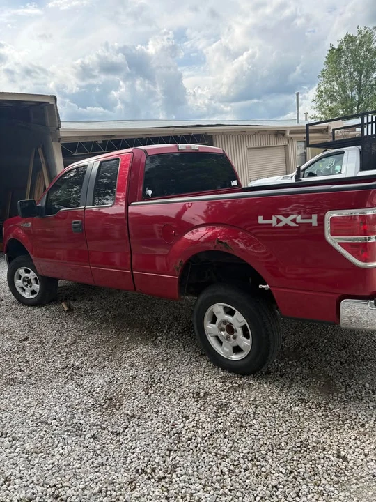 2012 Ford F-150 12th Gen - Image 4 of 16