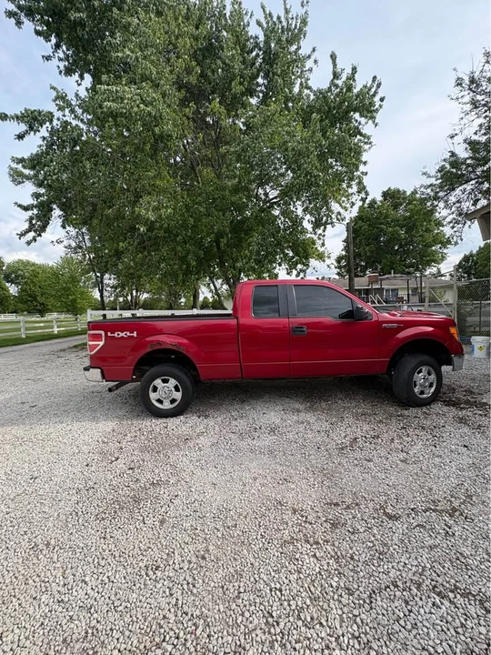 2012 Ford F-150 12th Gen - Image 9 of 16
