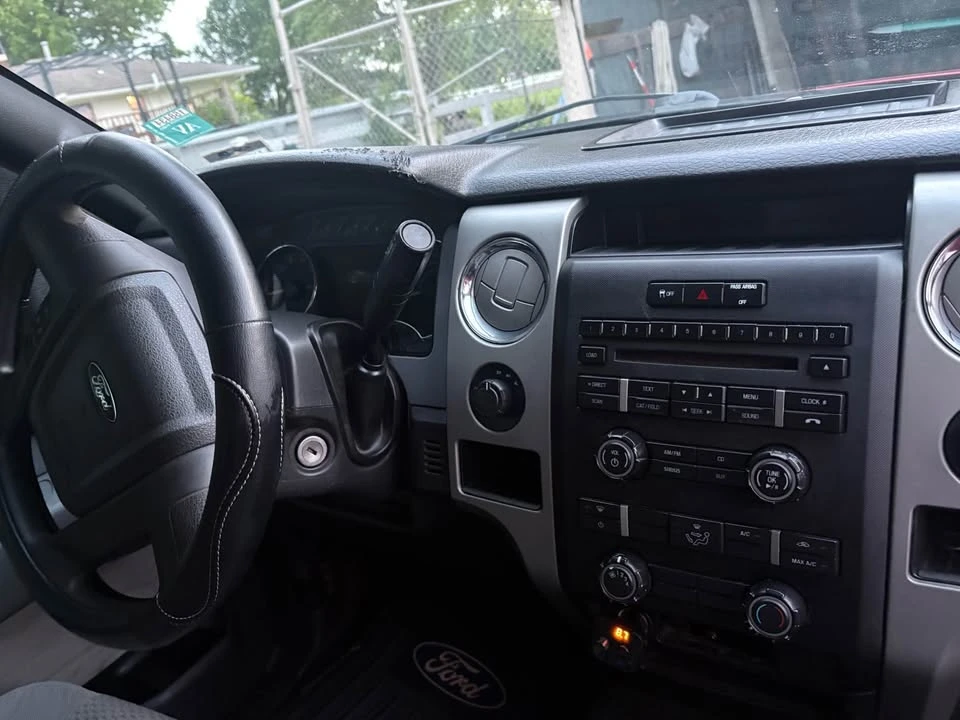 2012 Ford F-150 12th Gen - Image 13 of 16