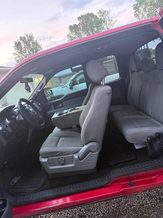 2012 Ford F-150 12th Gen - Image 15 of 16