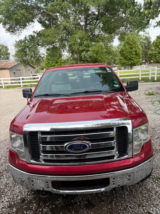 2012 Ford F-150 12th Gen - Image 2 of 16
