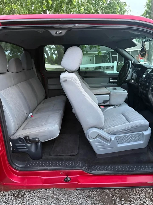 2012 Ford F-150 12th Gen - Image 11 of 16