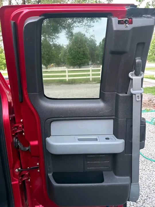 2012 Ford F-150 12th Gen - Image 16 of 16