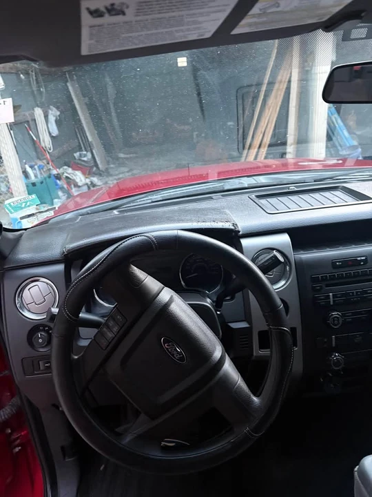 2012 Ford F-150 12th Gen - Image 14 of 16