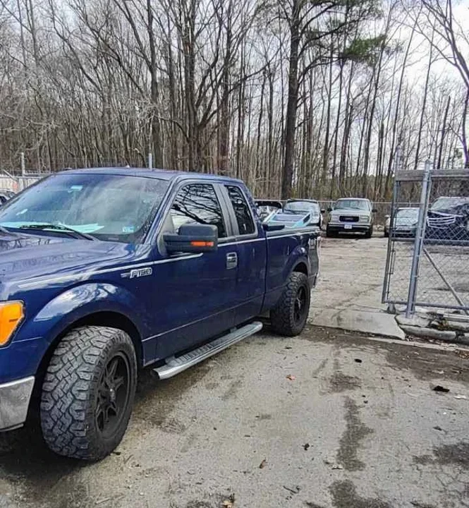 2012 Ford F-150 12th Gen - Image 8 of 10
