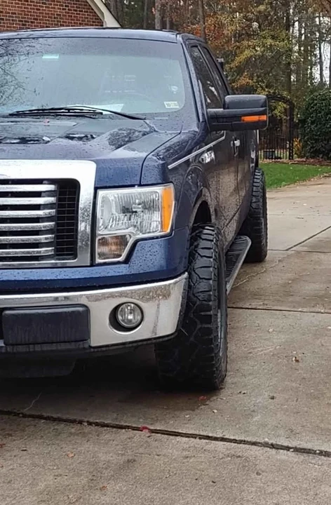 2012 Ford F-150 12th Gen - Image 2 of 10