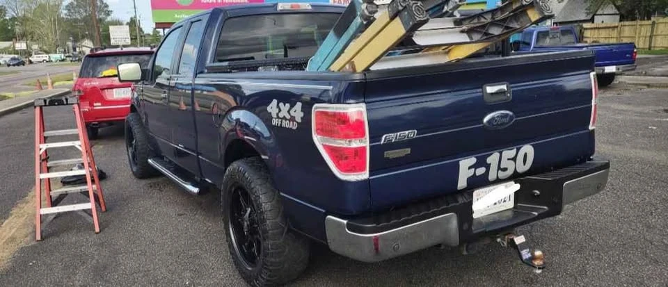 2012 Ford F-150 12th Gen - Image 3 of 10