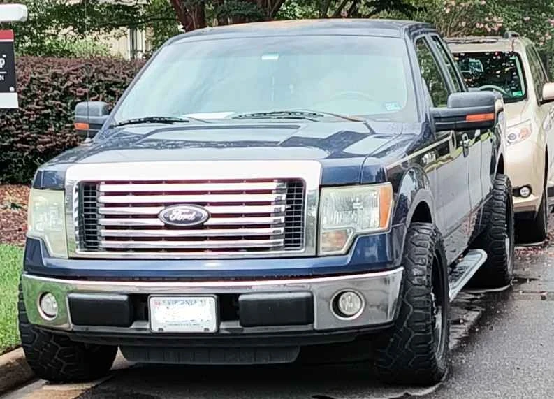 2012 Ford F-150 12th Gen - Image 5 of 10