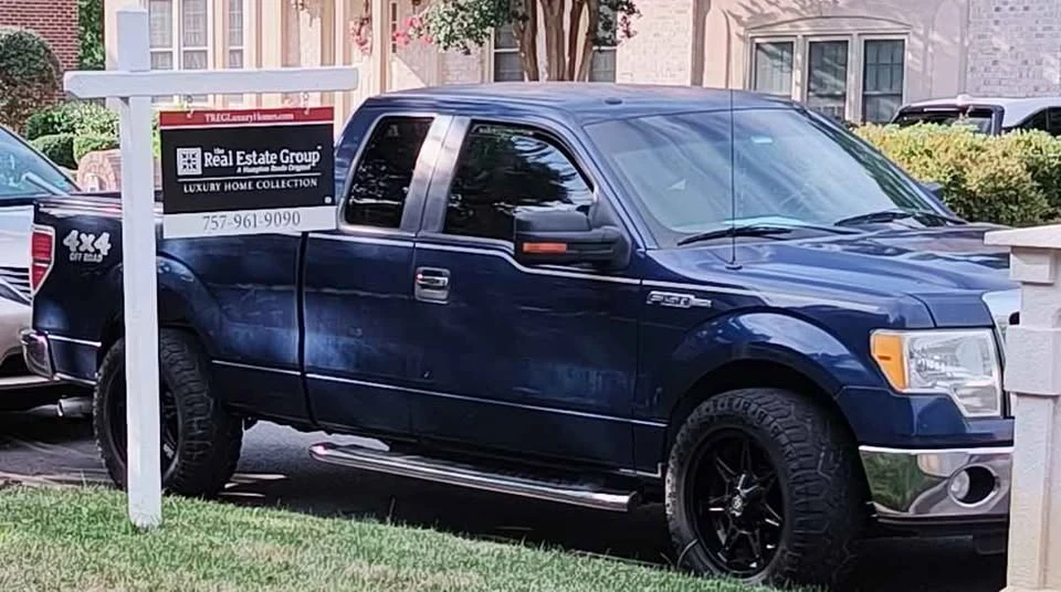 2012 Ford F-150 12th Gen - Image 9 of 10