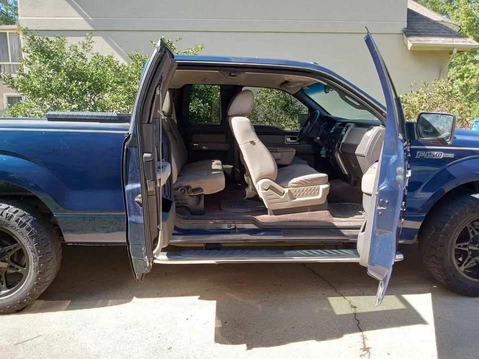 2012 Ford F-150 12th Gen - Image 10 of 10