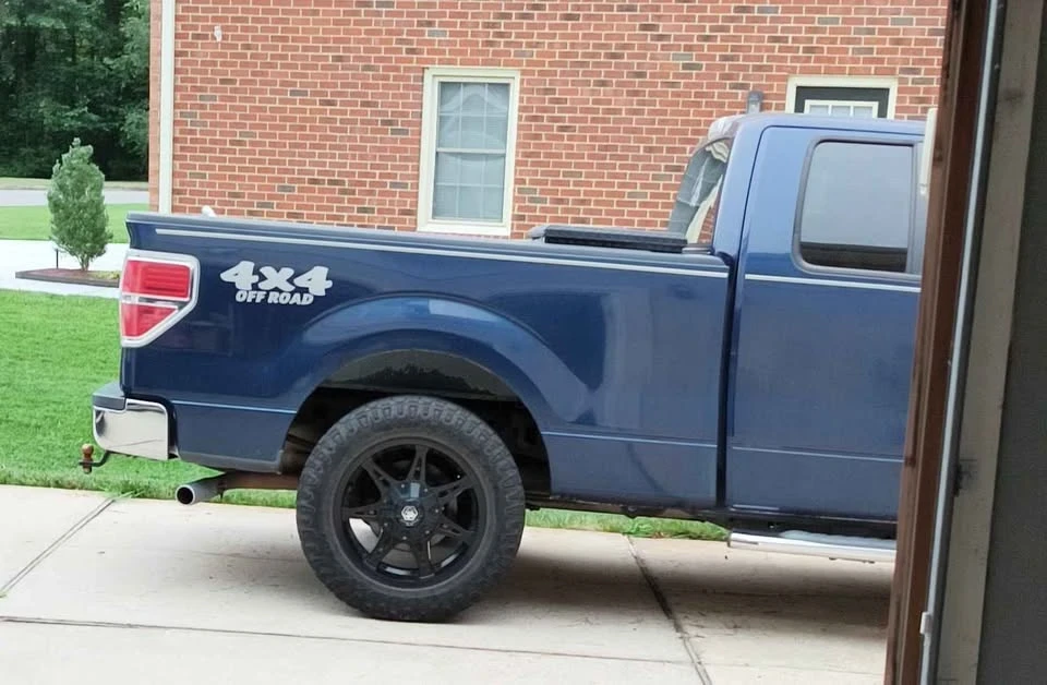 2012 Ford F-150 12th Gen - Image 6 of 10