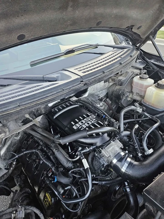 2012 Ford F-150 12th Gen - Image 2 of 9