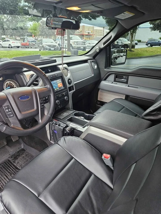2012 Ford F-150 12th Gen - Image 5 of 9