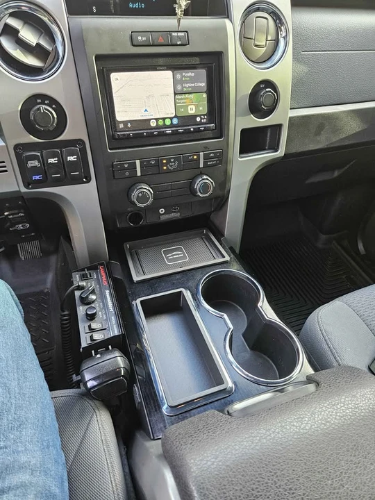 2012 Ford F-150 12th Gen - Image 7 of 9