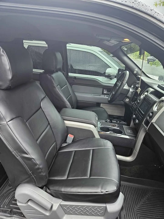 2012 Ford F-150 12th Gen - Image 6 of 9