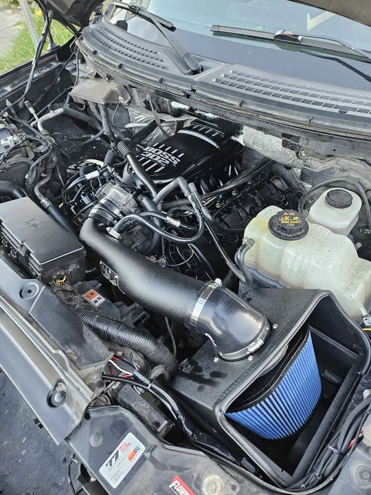 2012 Ford F-150 12th Gen - Image 3 of 9