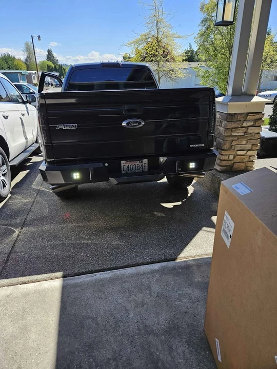 2012 Ford F-150 12th Gen - Image 9 of 9