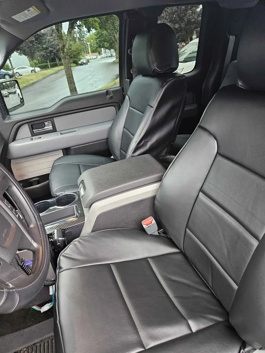 2012 Ford F-150 12th Gen - Image 4 of 9
