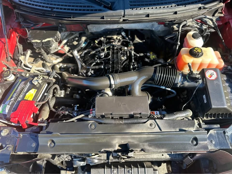 2012 Ford F-150 12th Gen - Image 13 of 14