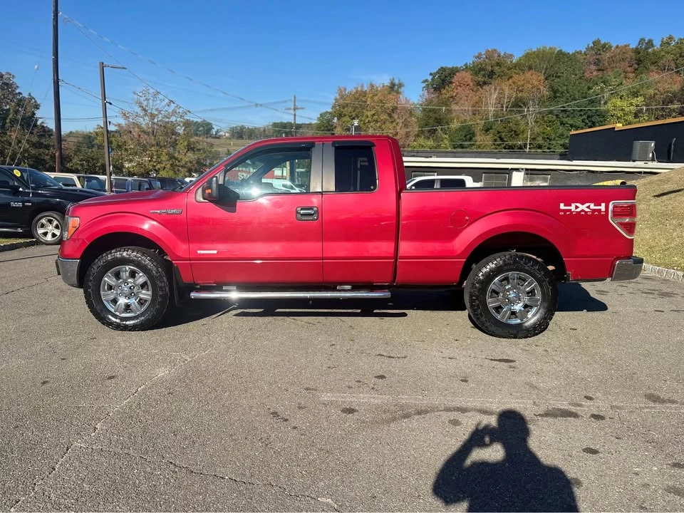 2012 Ford F-150 12th Gen - Image 8 of 14