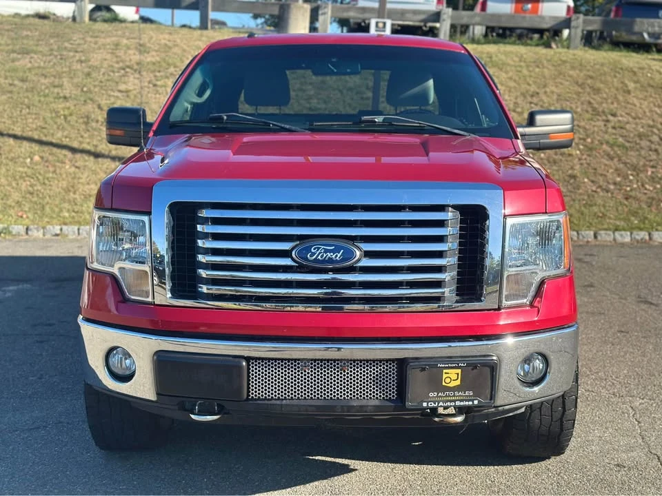 2012 Ford F-150 12th Gen - Image 2 of 14