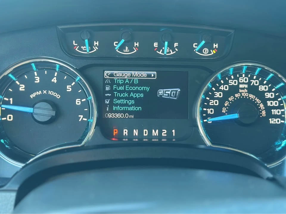 2012 Ford F-150 12th Gen - Image 11 of 14