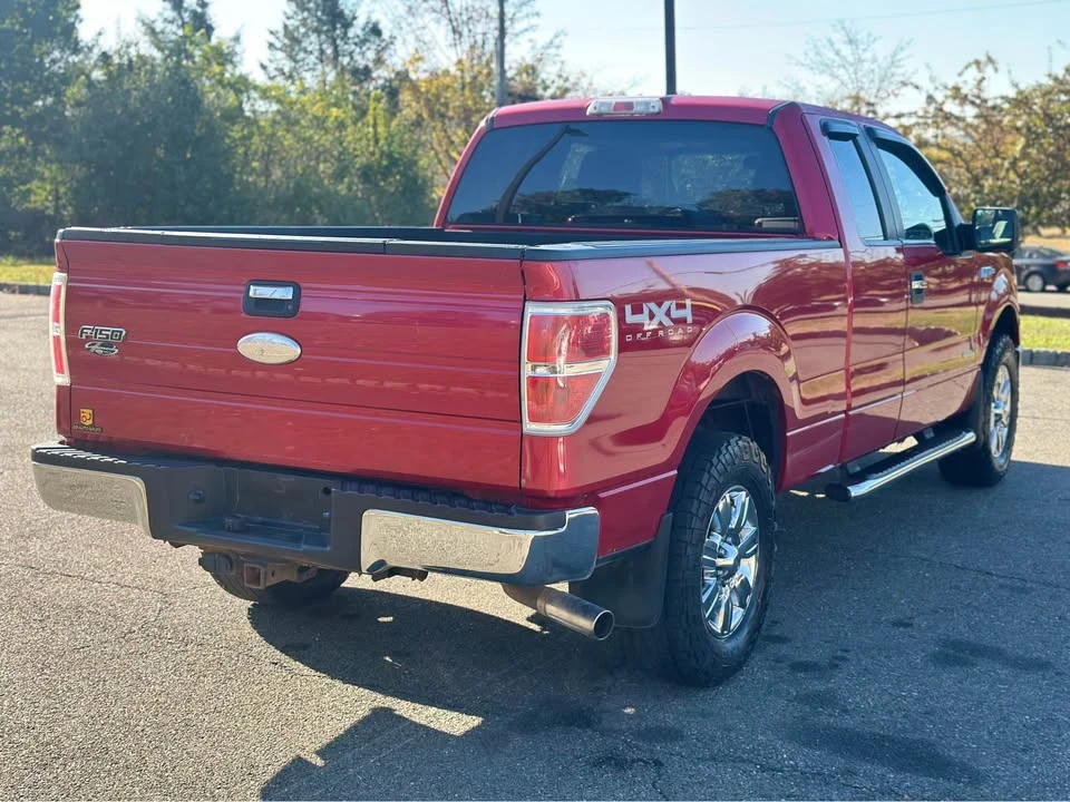 2012 Ford F-150 12th Gen - Image 5 of 14