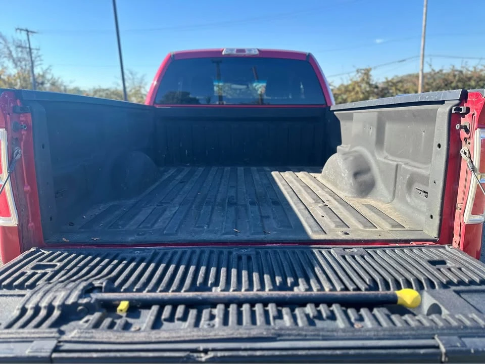 2012 Ford F-150 12th Gen - Image 12 of 14