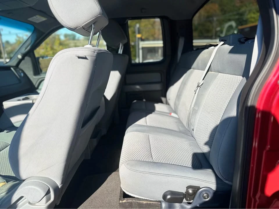 2012 Ford F-150 12th Gen - Image 9 of 14